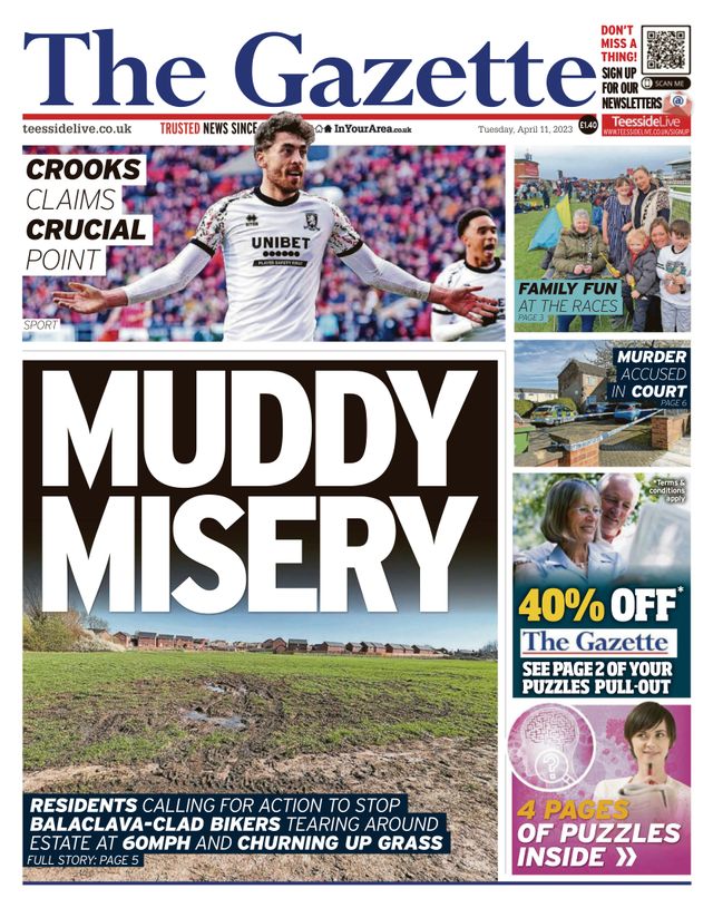 मैगज़्टर गोल्ड के साथ असीमित हो जाओ