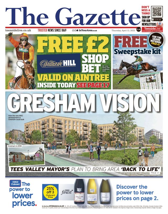 मैगज़्टर गोल्ड के साथ असीमित हो जाओ