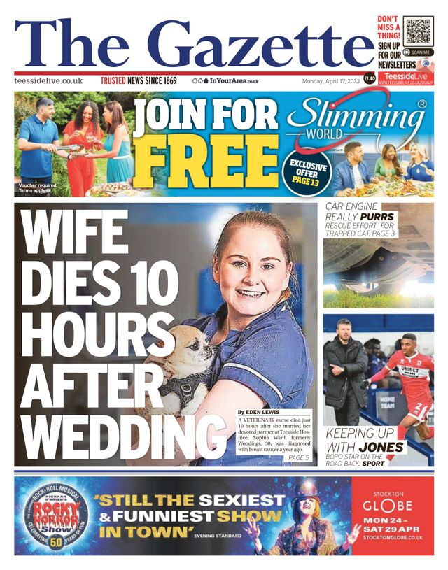 मैगज़्टर गोल्ड के साथ असीमित हो जाओ