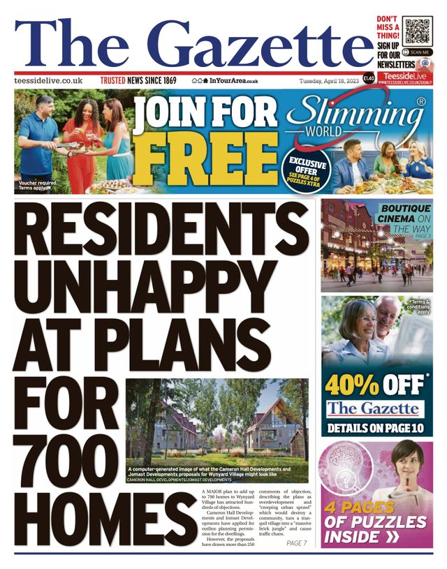 मैगज़्टर गोल्ड के साथ असीमित हो जाओ