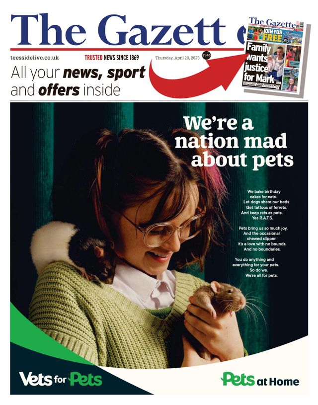 Magzter GOLDで無制限に