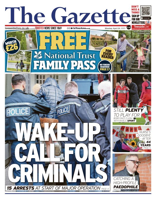 Magzter GOLDで無制限に