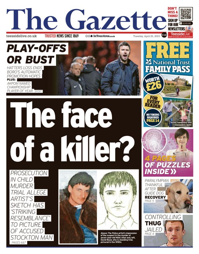 Mit Magzter GOLD unbegrenztes Potenzial nutzen