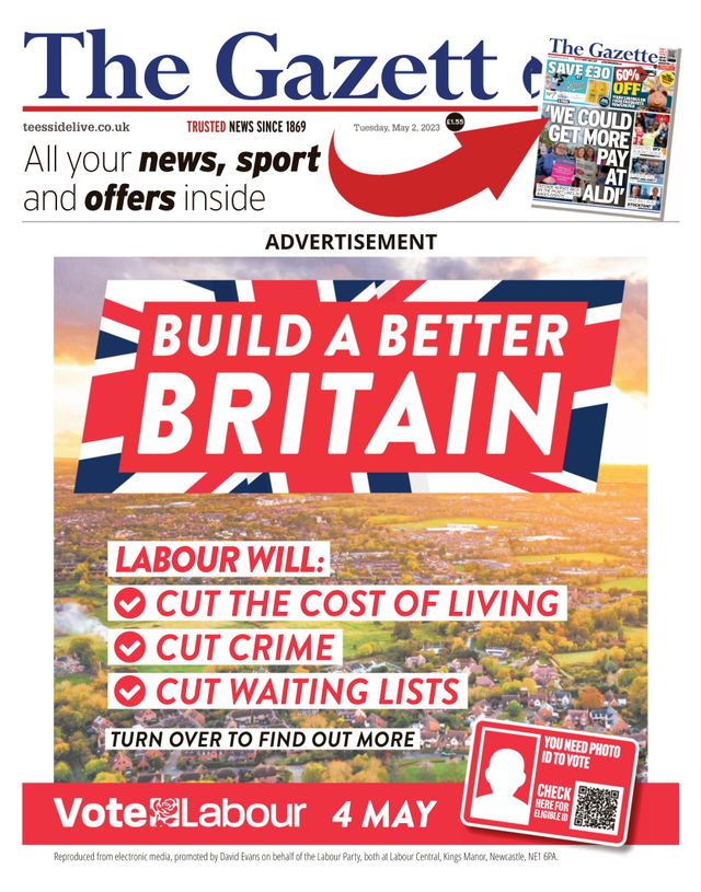 Mit Magzter GOLD unbegrenztes Potenzial nutzen