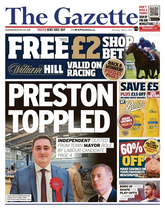 Magzter GOLDで無制限に