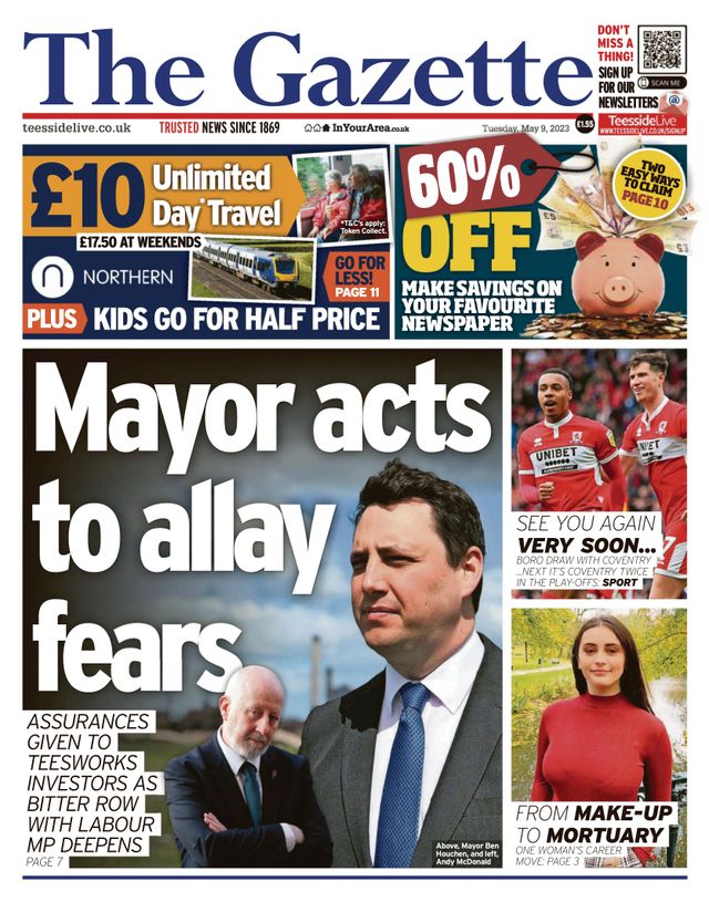 Mit Magzter GOLD unbegrenztes Potenzial nutzen