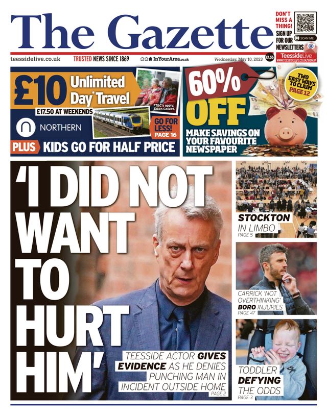 Magzter GOLDで無制限に