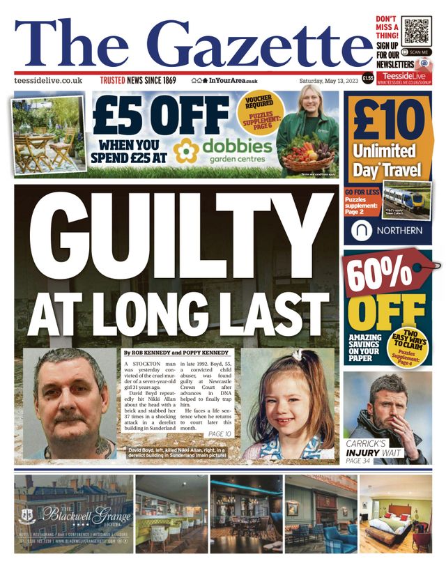 मैगज़्टर गोल्ड के साथ असीमित हो जाओ