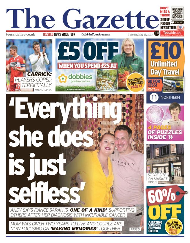 Magzter GOLDで無制限に