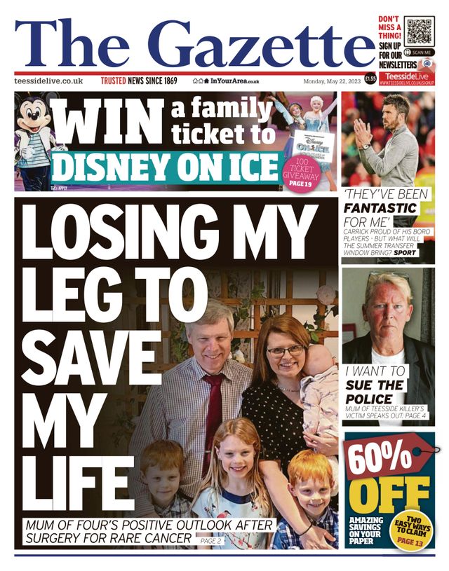 मैगज़्टर गोल्ड के साथ असीमित हो जाओ