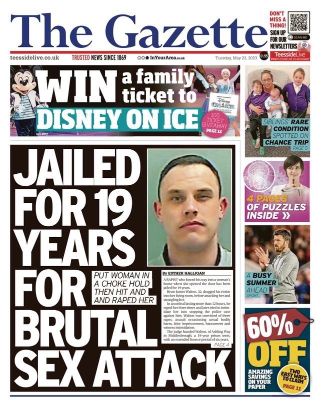 Magzter GOLDで無制限に