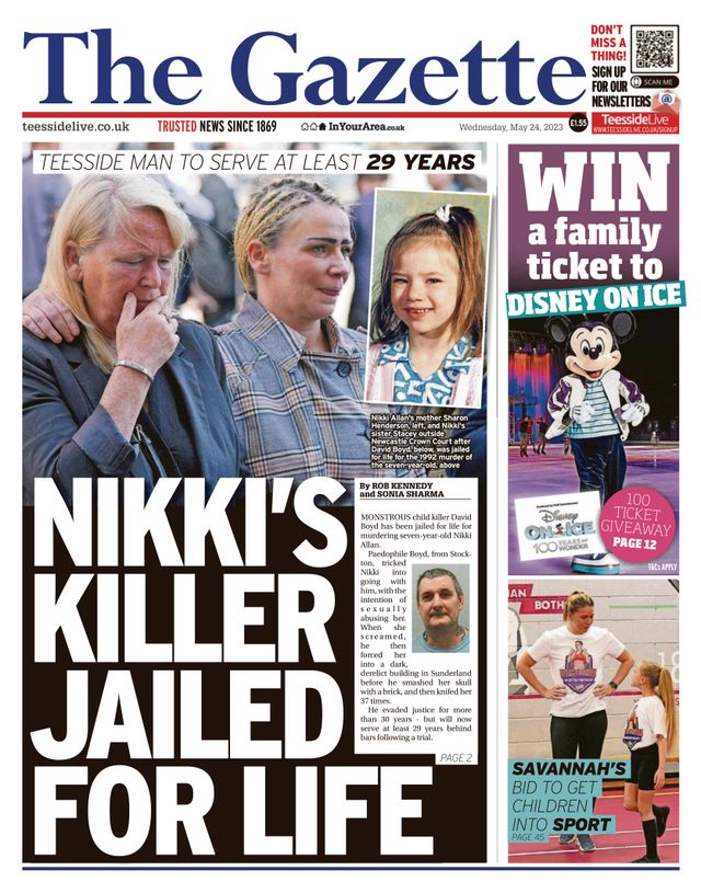 Gå ubegrenset med Magzter GOLD