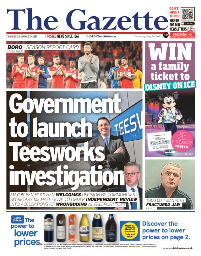 Passez à l'illimité avec Magzter GOLD