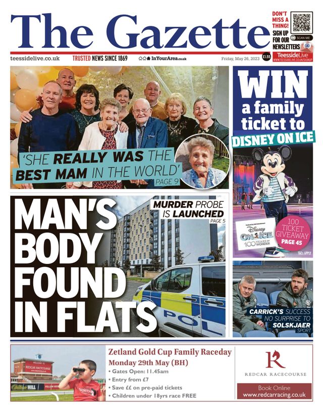 Magzter GOLDで無制限に