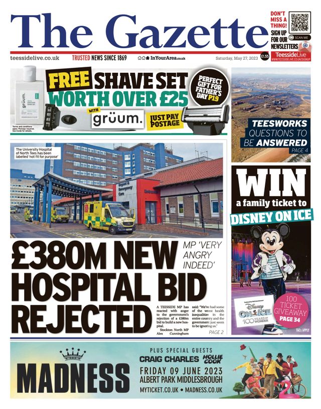 मैगज़्टर गोल्ड के साथ असीमित हो जाओ