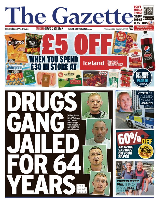 Magzter GOLDで無制限に