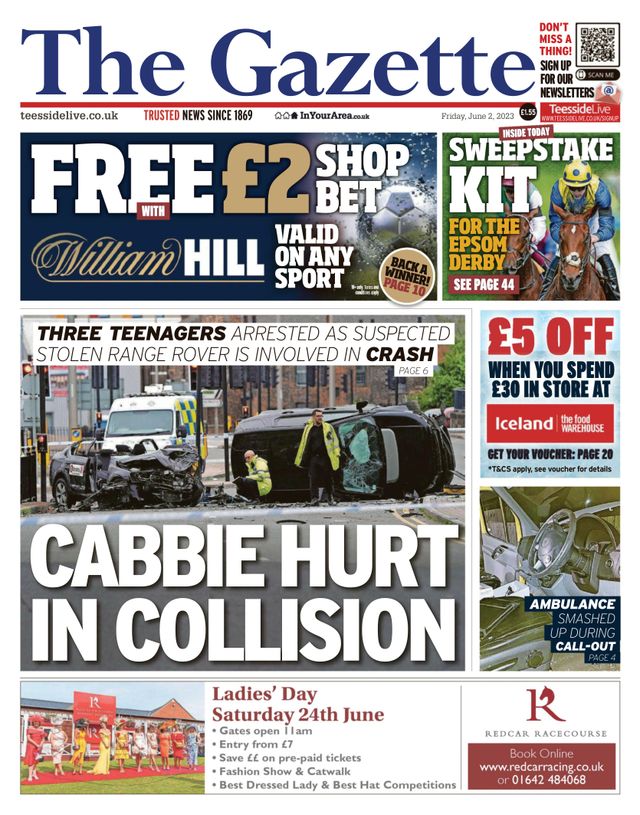 मैगज़्टर गोल्ड के साथ असीमित हो जाओ