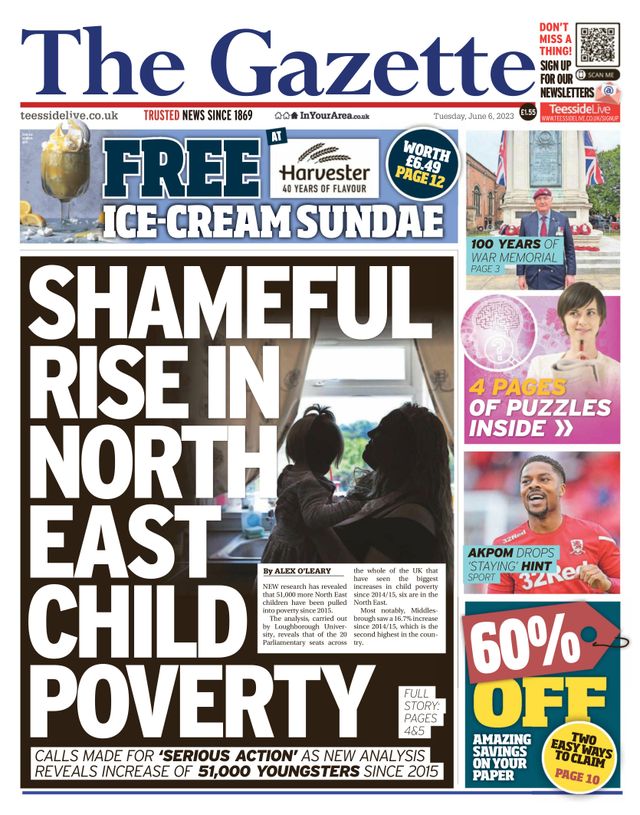 Magzter GOLDで無制限に