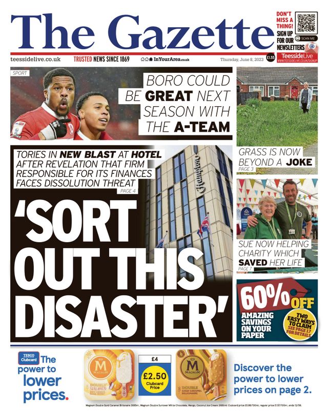 Magzter GOLDで無制限に