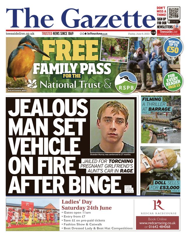 Mit Magzter GOLD unbegrenztes Potenzial nutzen