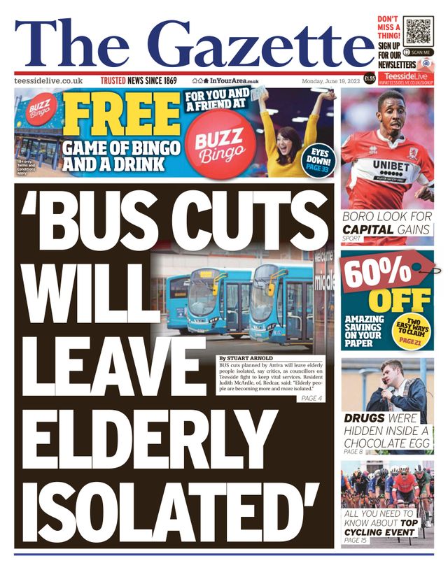 Go Unlimited with Magzter GOLD