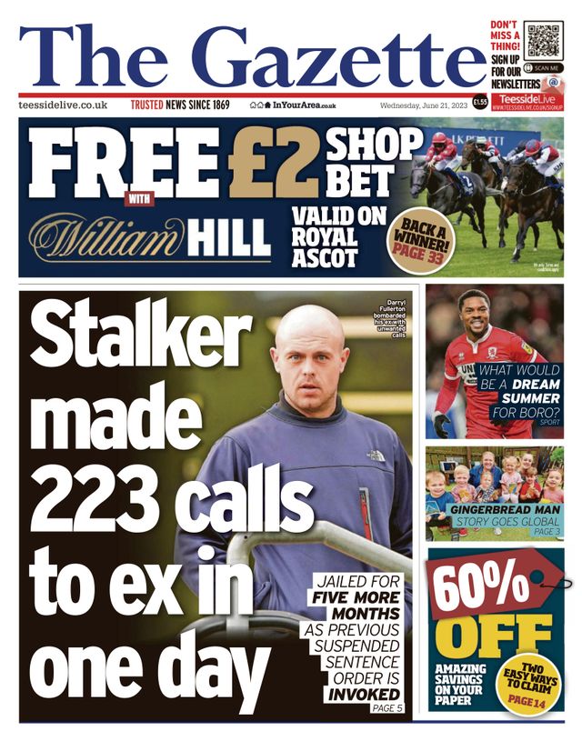 Go Unlimited with Magzter GOLD