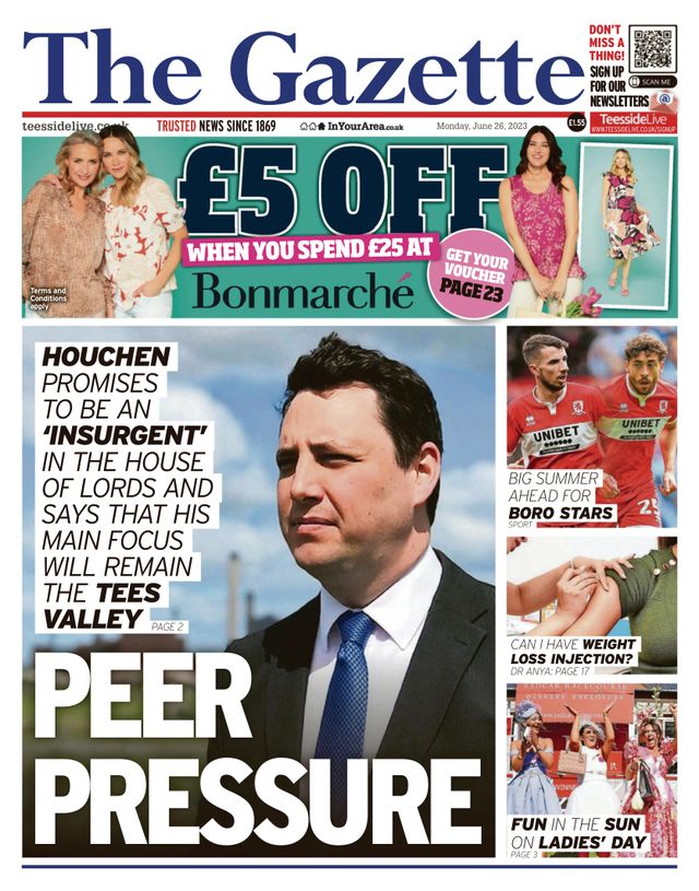 Go Unlimited with Magzter GOLD