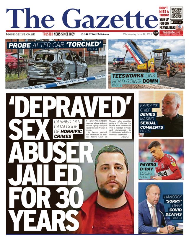 Go Unlimited with Magzter GOLD