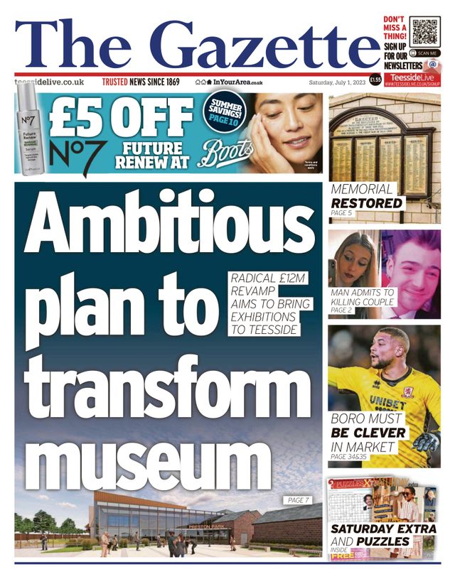 Go Unlimited with Magzter GOLD