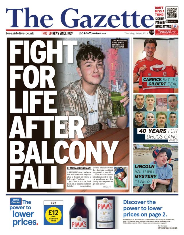 Go Unlimited with Magzter GOLD