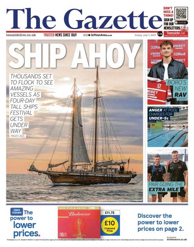 Gå ubegrenset med Magzter GOLD