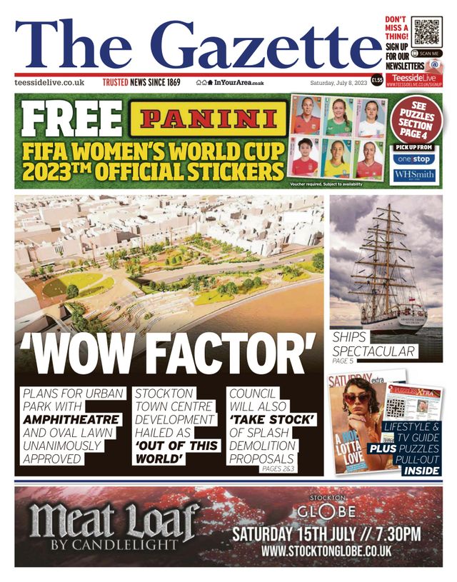 Gå ubegrenset med Magzter GOLD