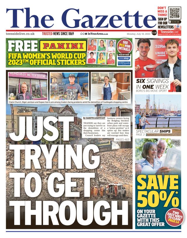 Gå ubegrenset med Magzter GOLD