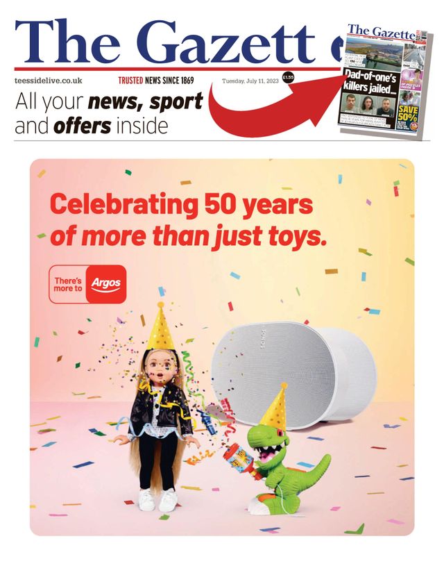 Gå ubegrenset med Magzter GOLD