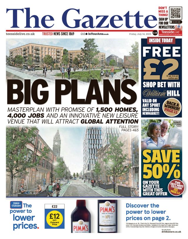 Gå ubegrenset med Magzter GOLD