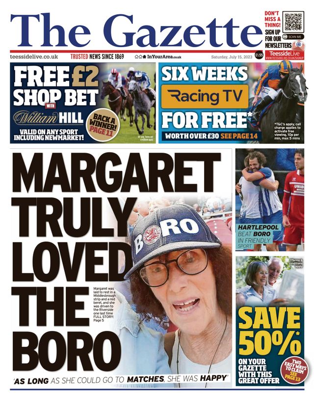 Gå ubegrenset med Magzter GOLD