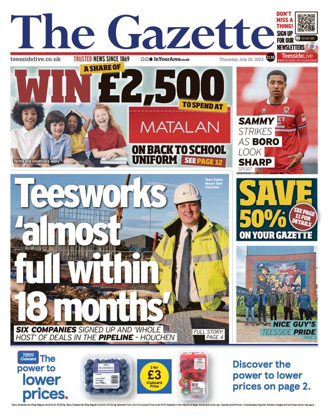 Gå ubegrenset med Magzter GOLD