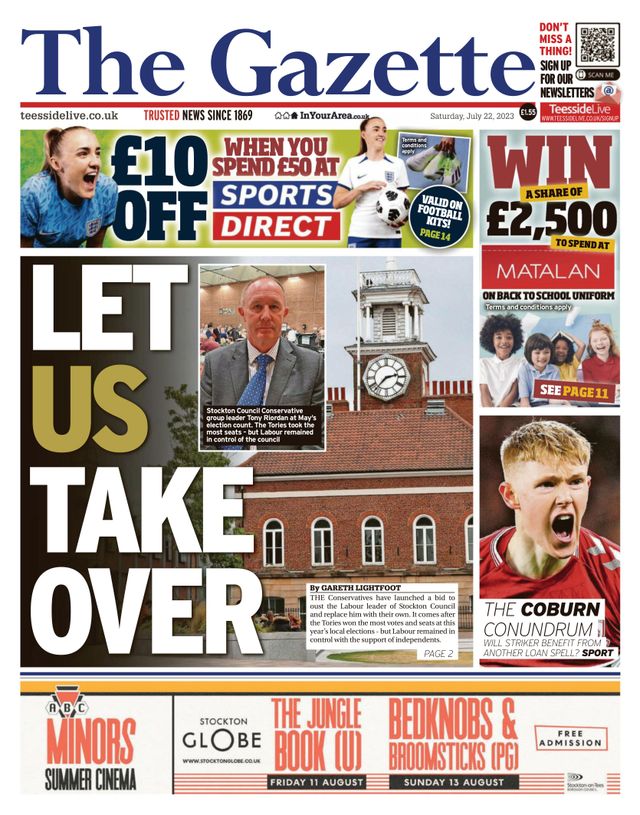 Gå ubegrenset med Magzter GOLD