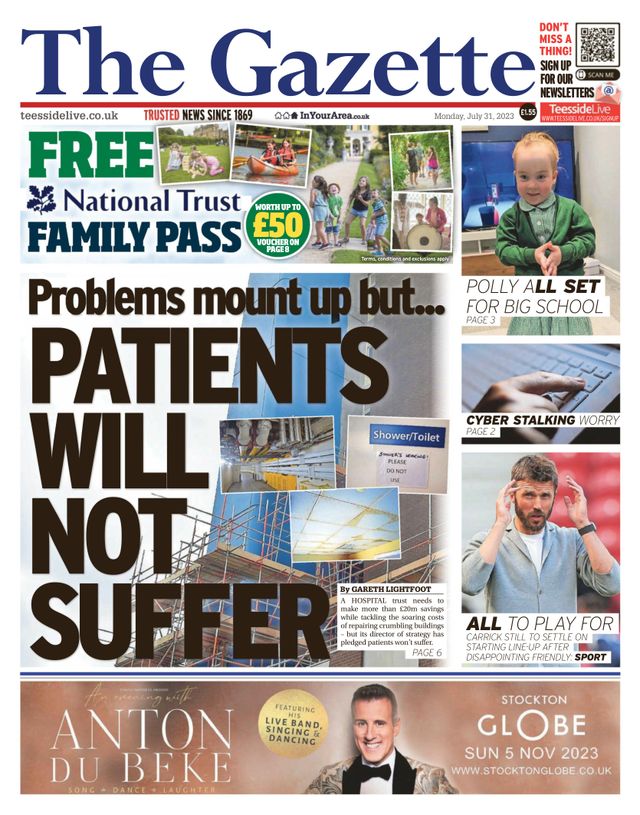 Gå ubegrenset med Magzter GOLD