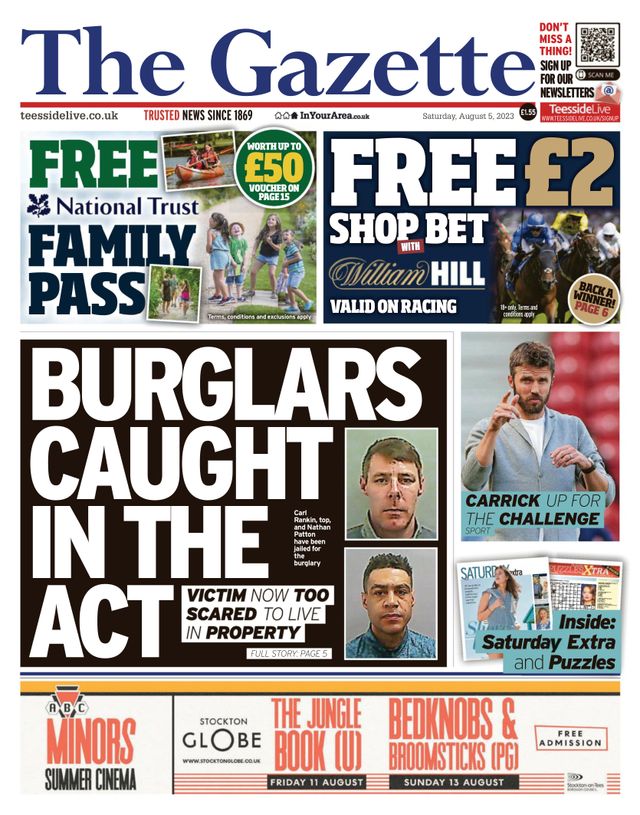 Go Unlimited with Magzter GOLD