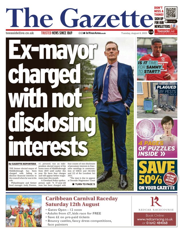 Go Unlimited with Magzter GOLD