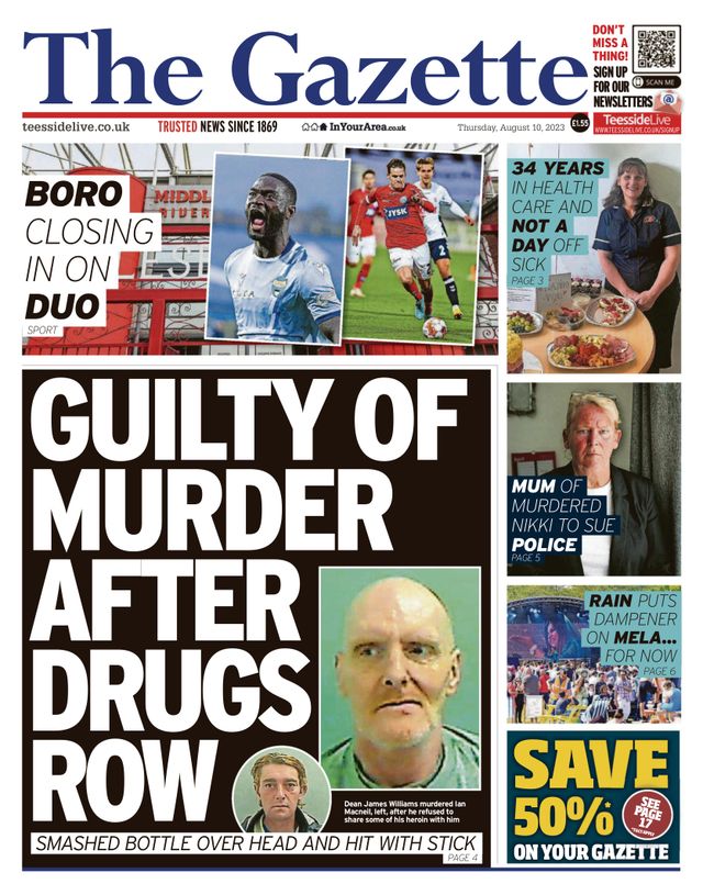 Gå ubegrenset med Magzter GOLD