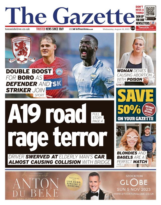 Go Unlimited with Magzter GOLD