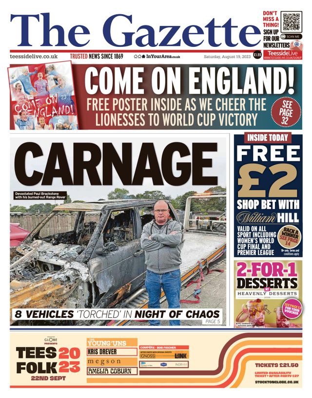 Gå ubegrenset med Magzter GOLD