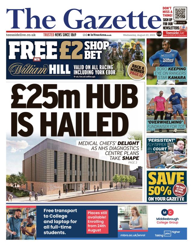 Gå ubegrenset med Magzter GOLD