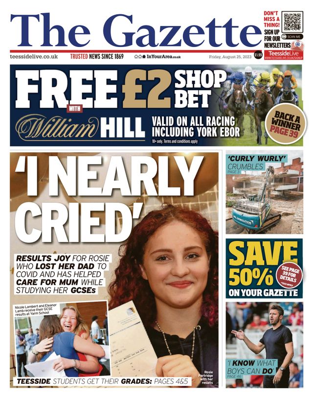 Go Unlimited with Magzter GOLD