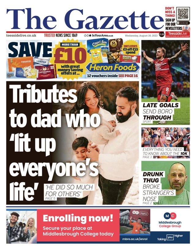 Go Unlimited with Magzter GOLD