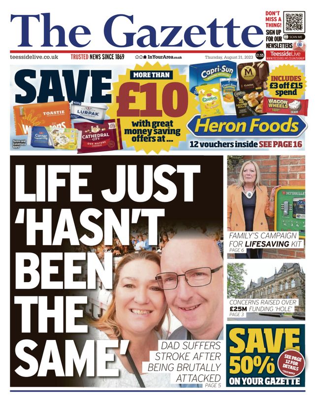 Go Unlimited with Magzter GOLD