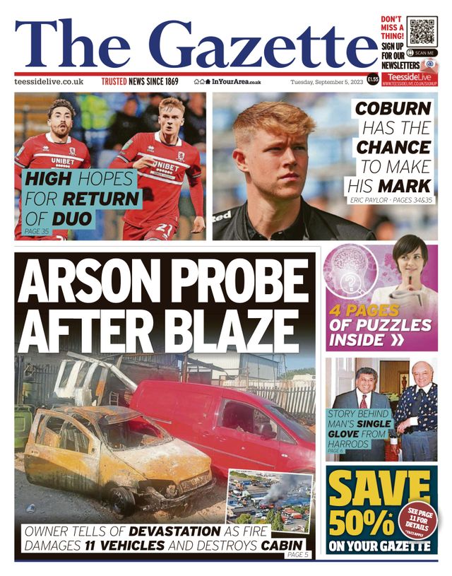 Gå ubegrenset med Magzter GOLD