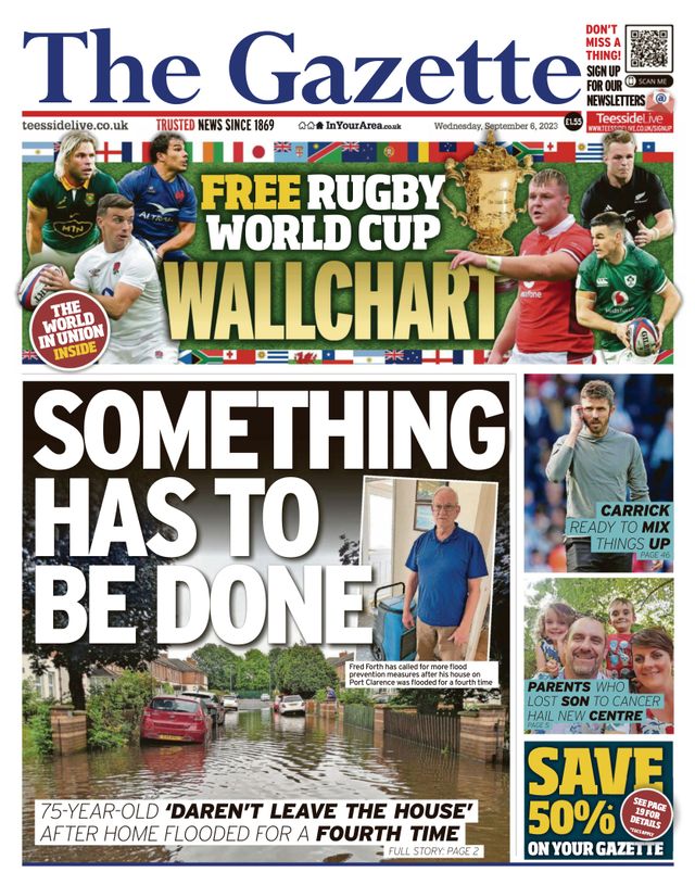 Magzter GOLDで無制限に